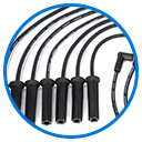 Categoría Eléctricos ACDelco, productos Cables para Bujías