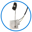 Categoría Eléctricos ACDelco, productos Flotadores de Gasolina