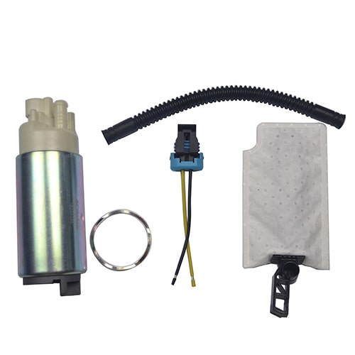 Kit de afinación ACDelco para bombas de gasolina
