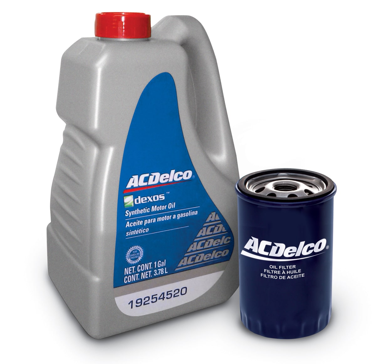Kit de afinación de lubricación para carros y camionetas
