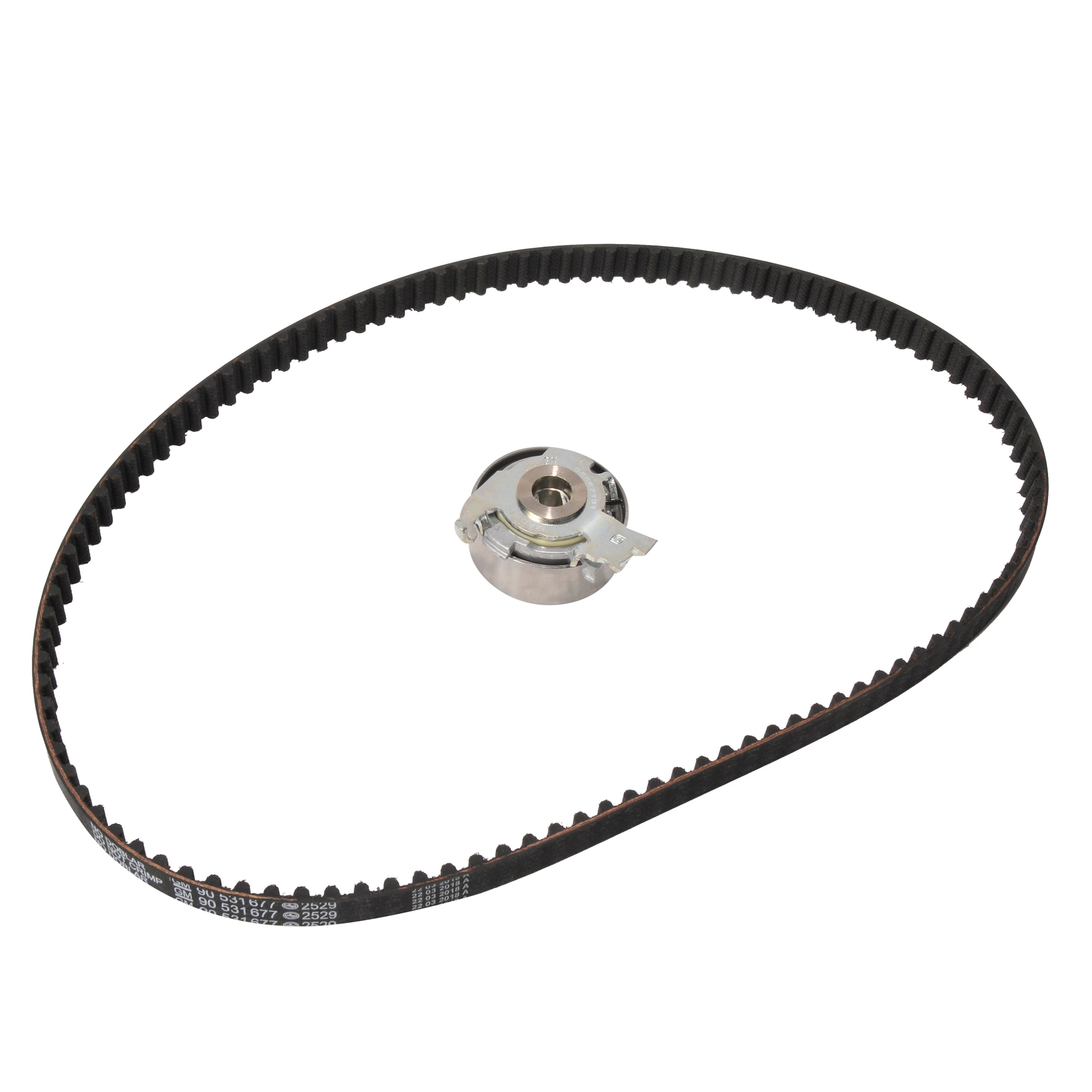 Kit de afinación de tiempo ACDelco para carros y camionetas