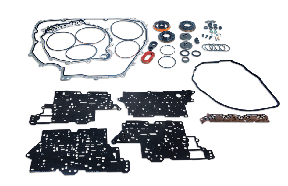  Kit de afinación para transmisiónde ACDelco para carros y camionetas