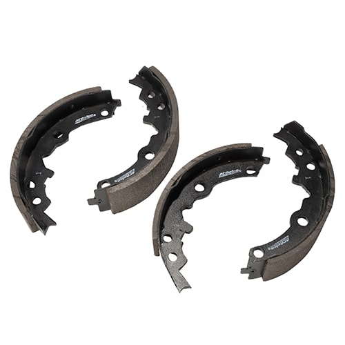  Kit de afinación de zapatas ACDelco para carros y camionetas