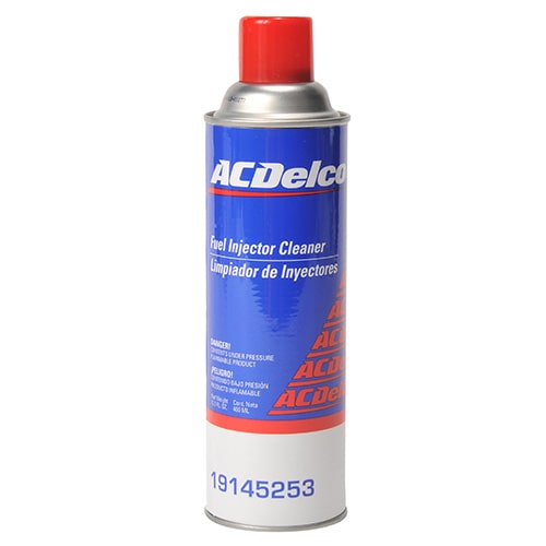 Líquido de frenos de ACDelco México