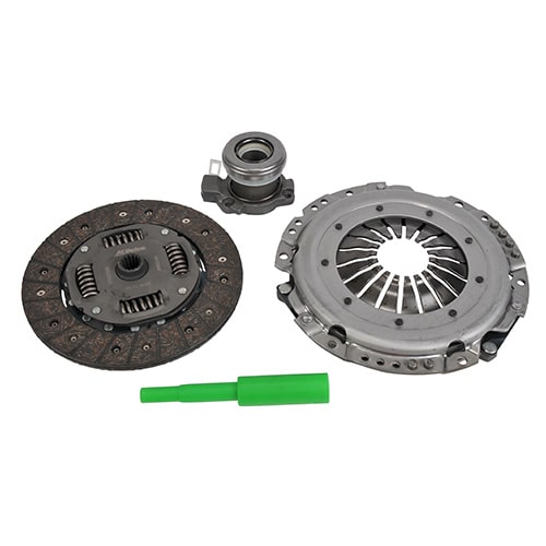 Clutch para auto ACDelco con resistencia térmica