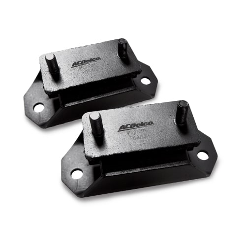 Soportes de motor para carro, camioneta o SUV de ACDelco