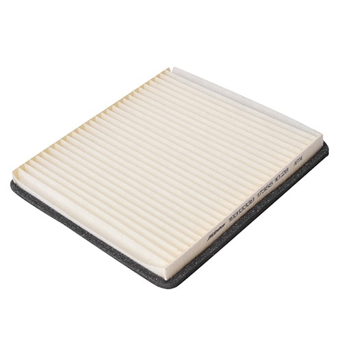 Filtros de cabina ACDelco beneficios