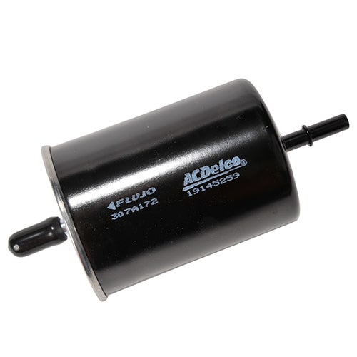 Filtro de gasolina originales ACDelco