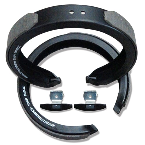Frenos de estacionamiento ACDelco, producto M9003372
