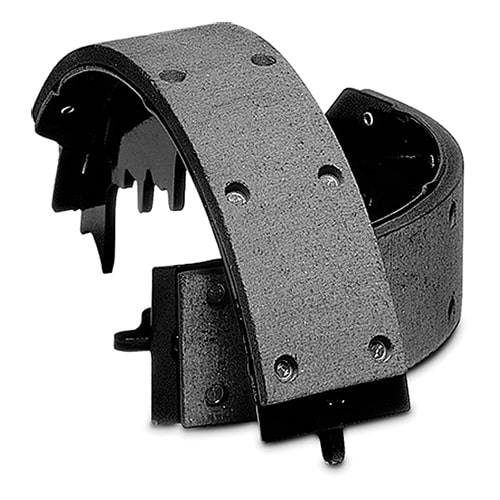 Beneficios de zapatas ACDelco